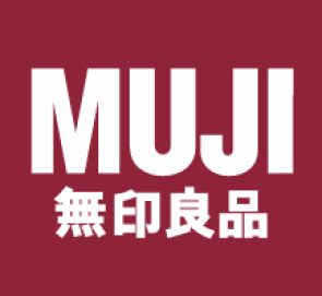 MUJI 無印良品