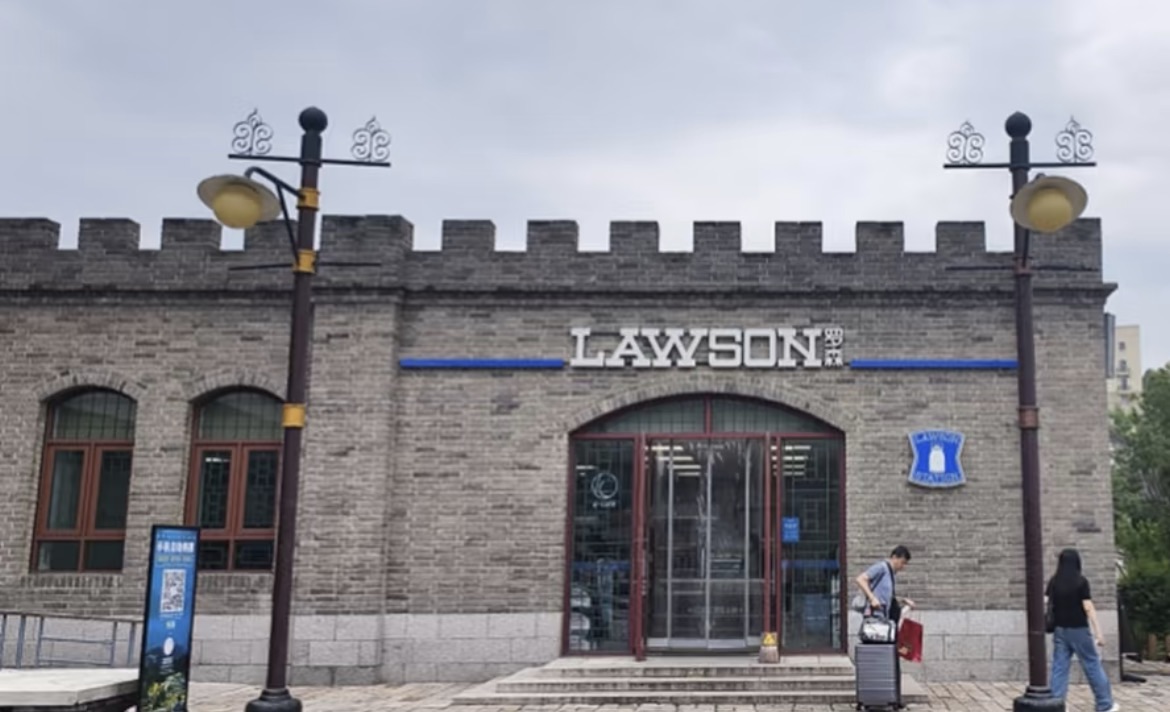 北京・古北水镇一号店/古北水镇二号店