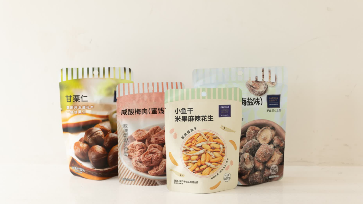 罗森匠心之选