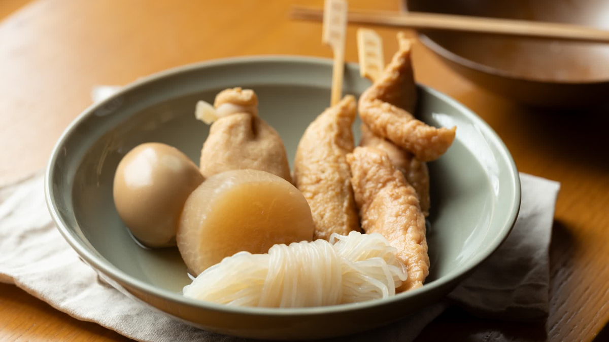 熬点